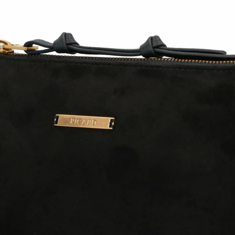 Picard Bellair Umhängetasche Leder 22 cm