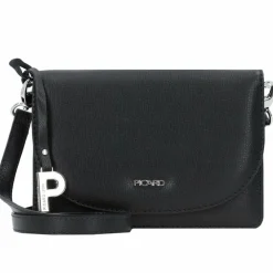 Picard Berlin Umhängetasche Leder 18.5 cm