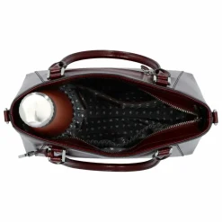 Picard Black Tie Black Tie Handtasche Leder 29 cm