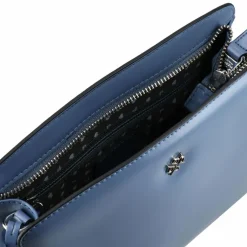 Picard Black Tie Black Tie Umhängetasche Leder 22 cm