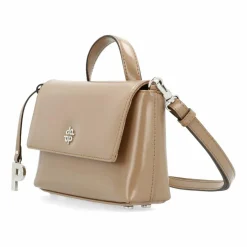 Picard Black Tie1 Handtasche Leder 18 cm