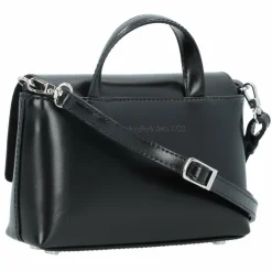 Picard Black Tie1 Handtasche Leder 18 cm