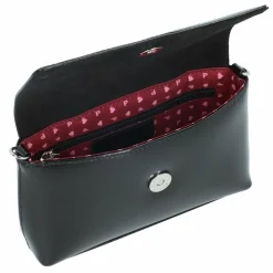 Picard Black Tie1 Handtasche Leder 18 cm