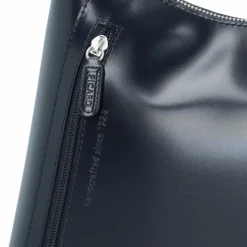 Picard Black Tie Schultertasche Leder 34 cm