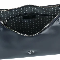 Picard Black Tie Schultertasche Leder 34 cm