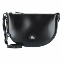 Picard Black Tie Umhängetasche Leder 25 cm