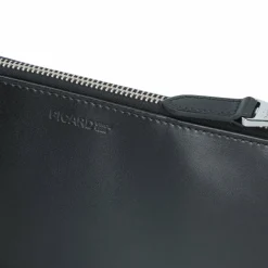 Picard Black Tie Umhängetasche Leder 25 cm