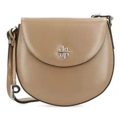 Picard Black Tie Umhängetasche Leder 22 cm