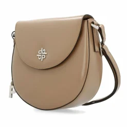 Picard Black Tie Umhängetasche Leder 22 cm