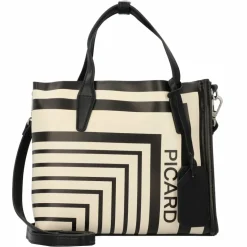 Picard Brasilia Shopper Tasche 24 cm