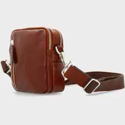 Picard Buddy Mini Bag Umhängetasche Leder 16 cm