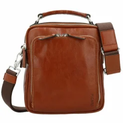Picard Buddy Schultertasche Leder 23 cm