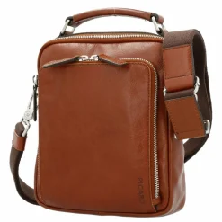 Picard Buddy Schultertasche Leder 23 cm