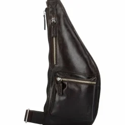 Picard Buddy Umhängetasche Leder 40 cm