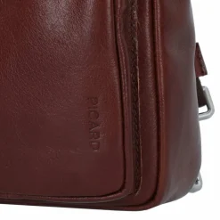 Picard Buddy Umhängetasche Leder 15 cm