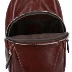 Picard Buddy Umhängetasche Leder 15 cm