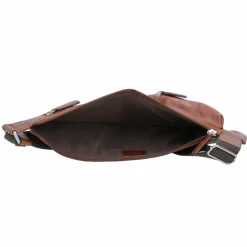 Picard Buddy Umhängetasche Leder 40 cm