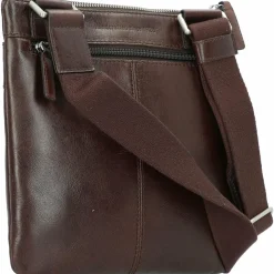 Picard Buddy Umhängetasche Leder 24 cm