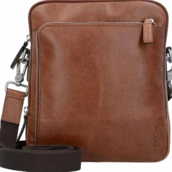 Picard Buddy Umhängetasche Leder 23 cm