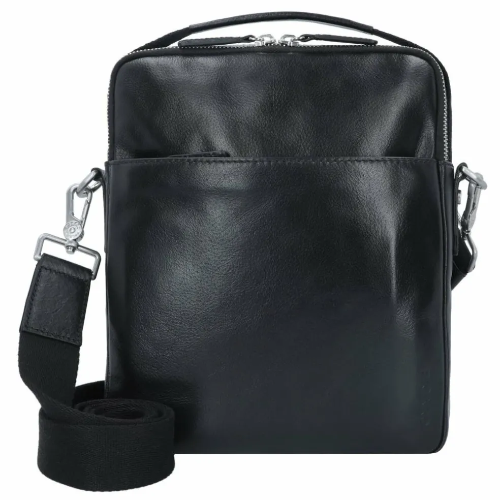 Picard Buddy Umhängetasche Leder 22 cm