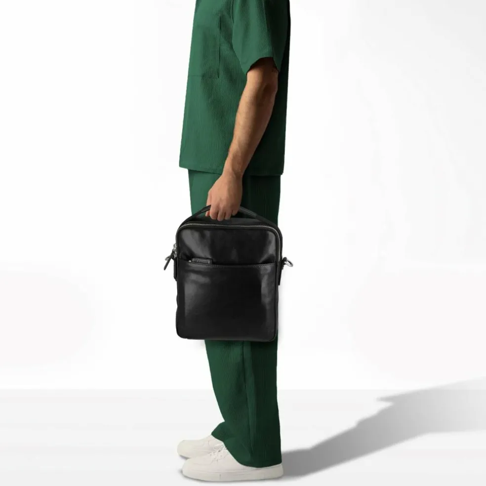 Picard Buddy Umhängetasche Leder 22 cm