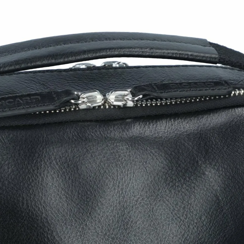 Picard Buddy Umhängetasche Leder 22 cm