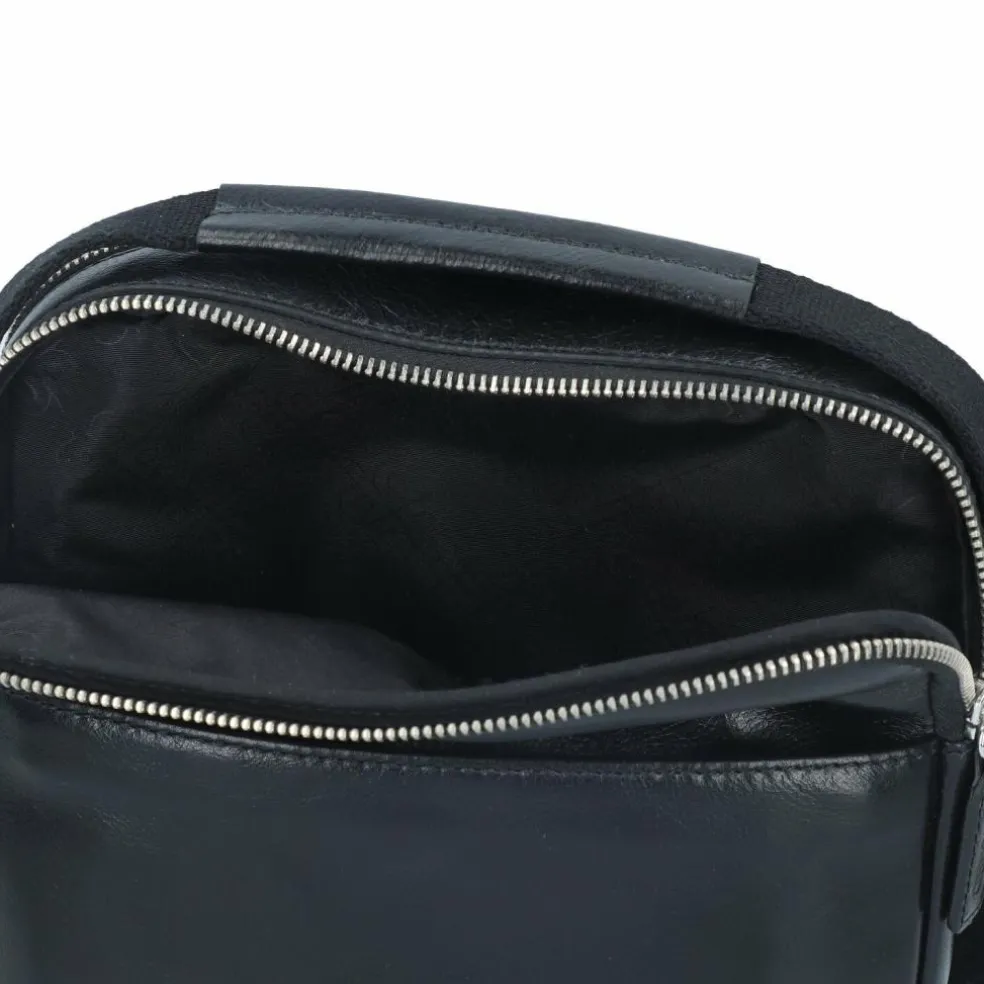 Picard Buddy Umhängetasche Leder 22 cm