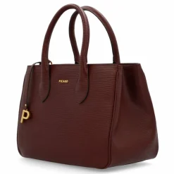 Picard Calais Handtasche Leder 30 cm