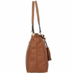 Picard Calico Shopper Tasche Leder 39 cm