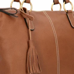 Picard Calico Shopper Tasche Leder 39 cm