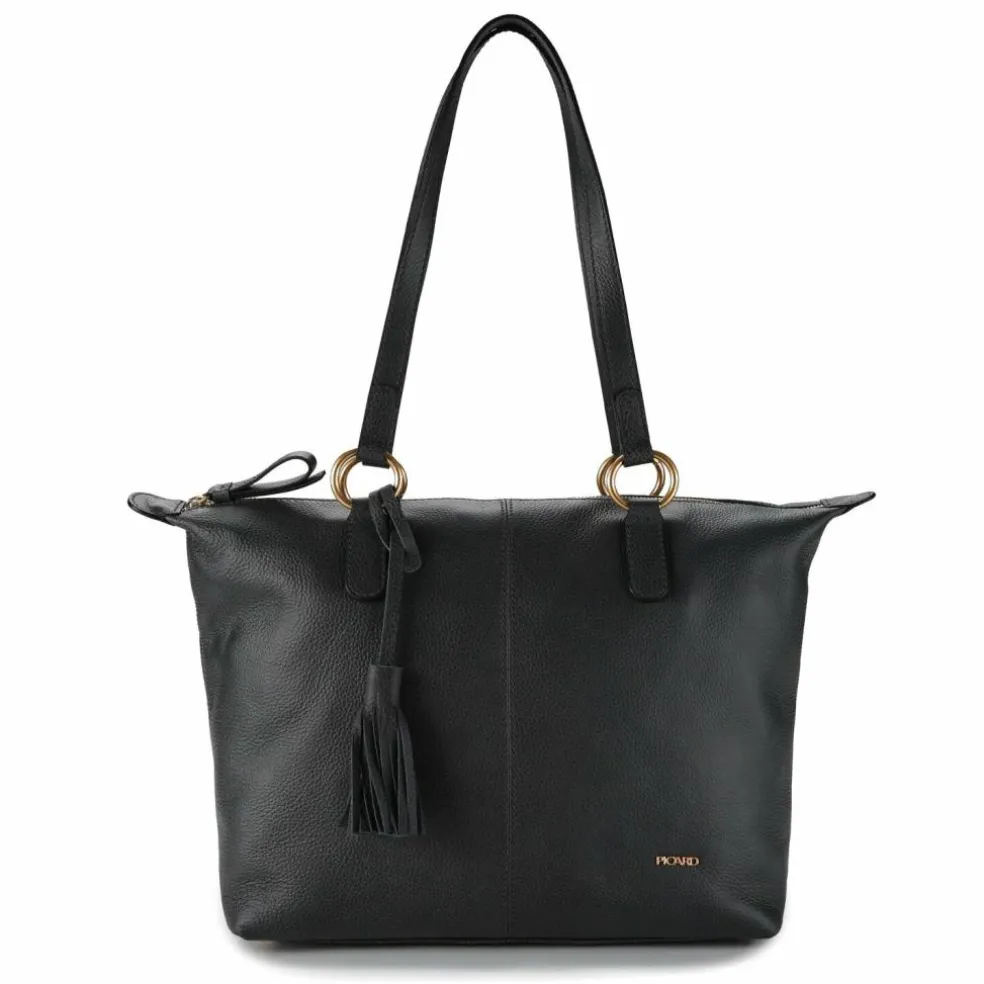 Picard Calico Shopper Tasche Leder 39 cm