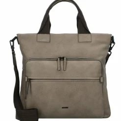 Picard Casual Handtasche Leder 41 cm Laptopfach