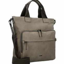 Picard Casual Handtasche Leder 41 cm Laptopfach
