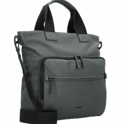 Picard Casual Handtasche Leder 41 cm Laptopfach