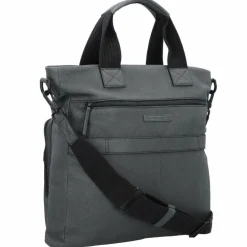 Picard Casual Handtasche Leder 41 cm Laptopfach