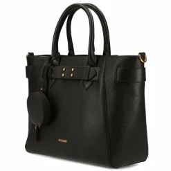 Picard Chic Way Shopper Tasche Leder 39 cm