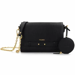 Picard Chic Way Umhängetasche Leder 23 cm