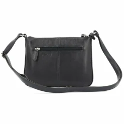 Picard Donna Umhängetasche Leder 21.5 cm