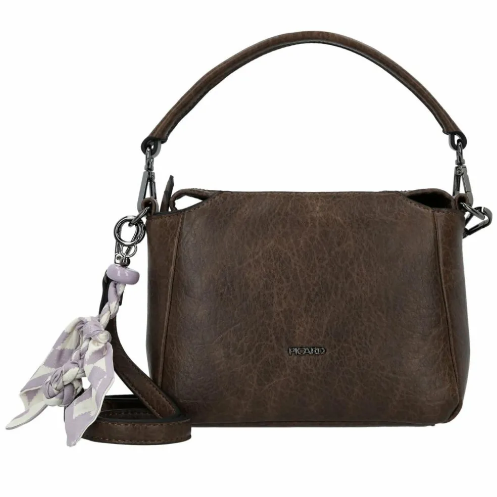 Picard Essenza Schultertasche 22 cm