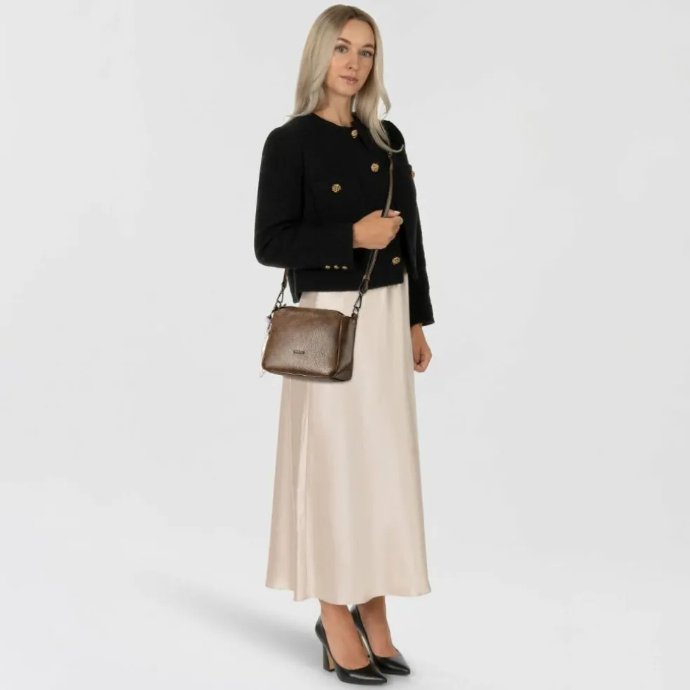 Picard Essenza Schultertasche 22 cm