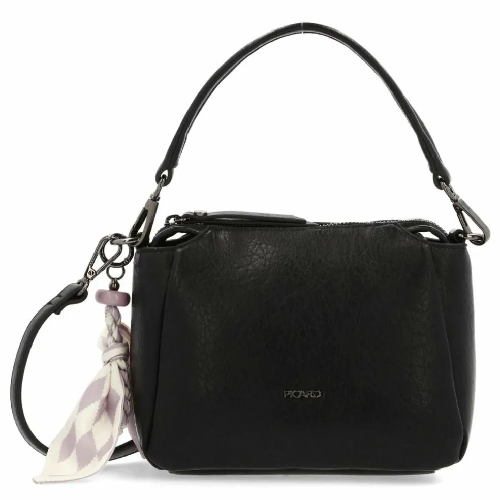 Picard Essenza Schultertasche 22 cm