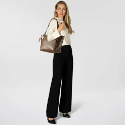 Picard Essenza Shopper Tasche 51 cm