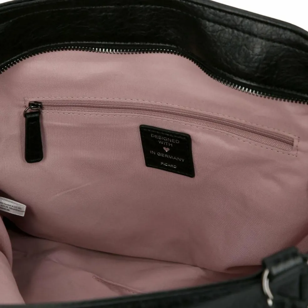 Picard Essenza Shopper Tasche 51 cm