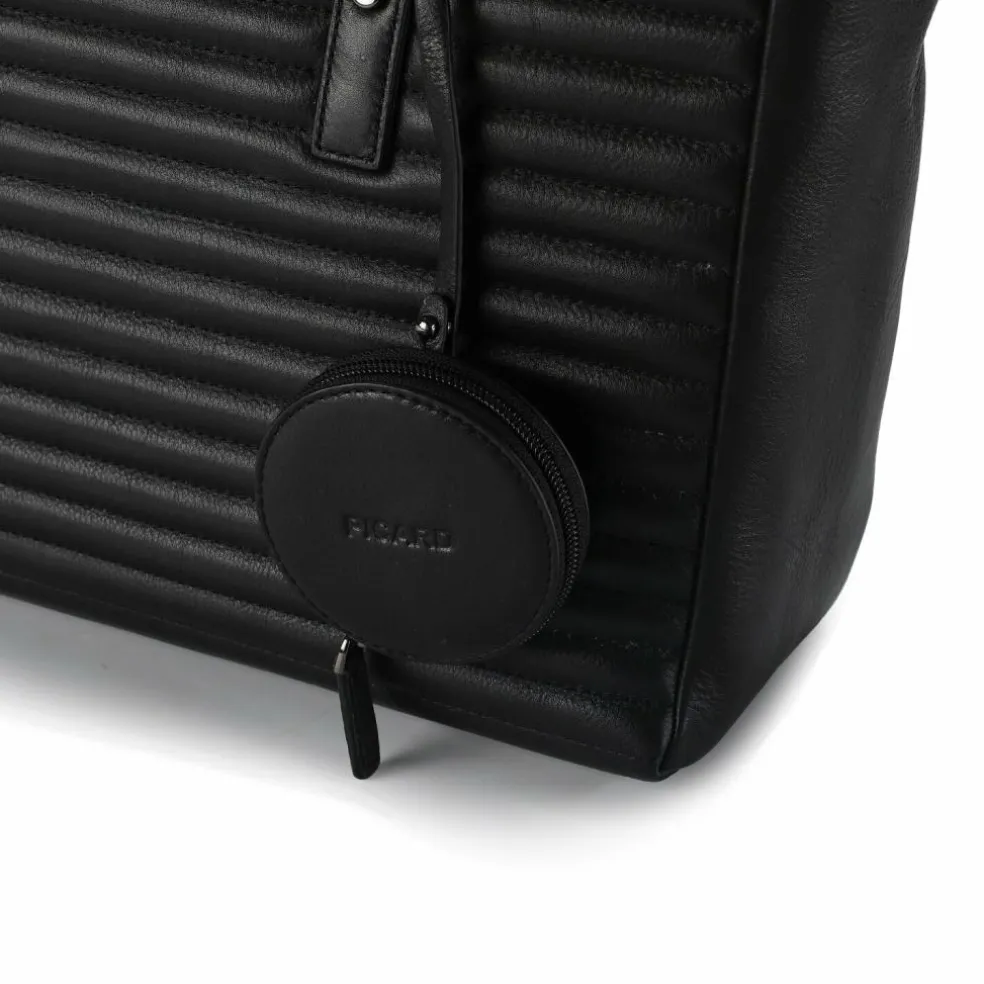 Picard Evolute Shopper Tasche Leder 42 cm