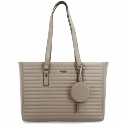 Picard Evolute Shopper Tasche Leder 42 cm