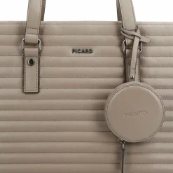 Picard Evolute Shopper Tasche Leder 42 cm