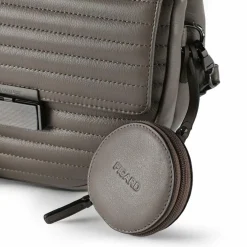 Picard Evolute Umhängetasche Leder 25 cm