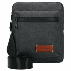 Picard Go Eco Umhängetasche 21 cm