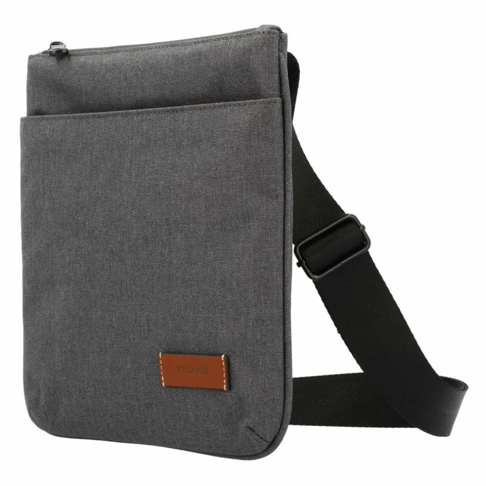 Picard Go Eco Umhängetasche 23.5 cm