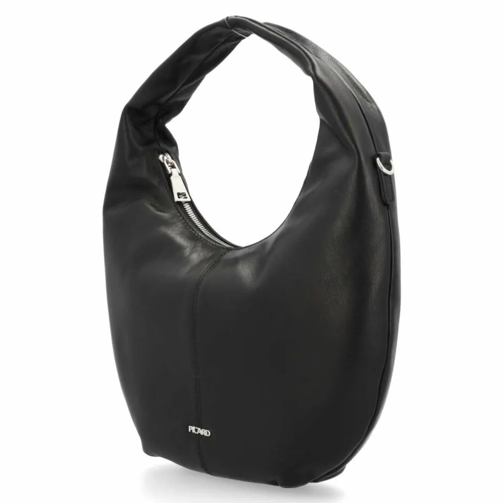 Picard Gretel Schultertasche Leder 33 cm